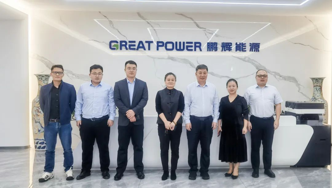 海泰新能×币游能源签署战略合作，在换电领域强强联合