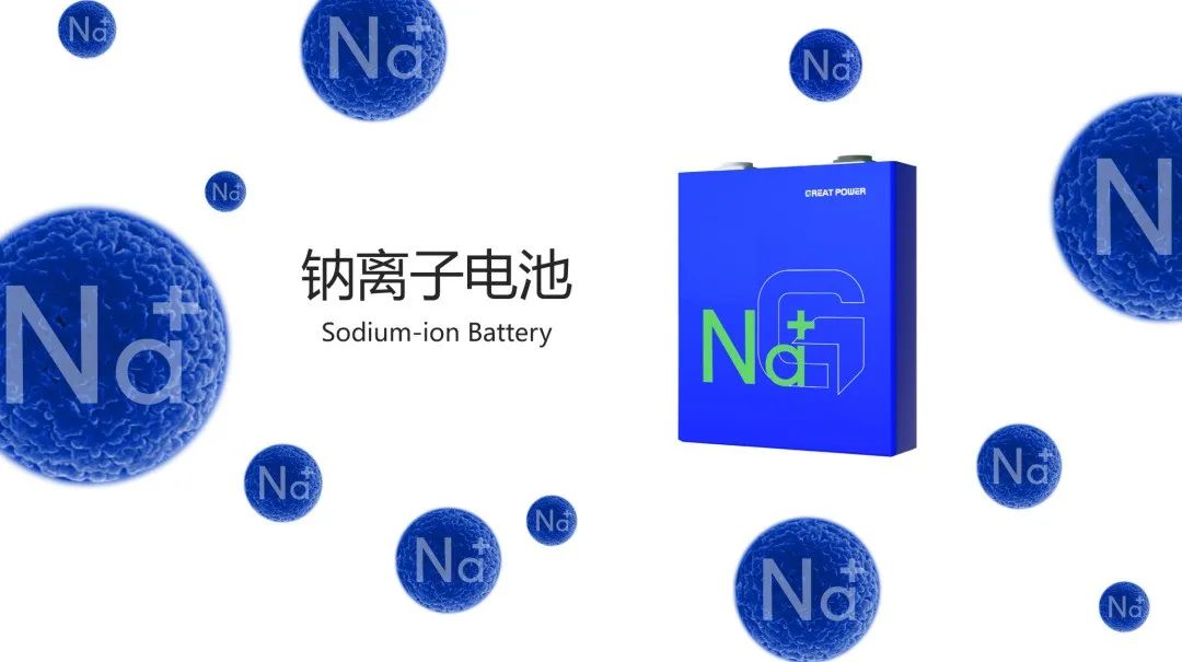 2025技术新章 | 币游能源钠离子电池最新进展