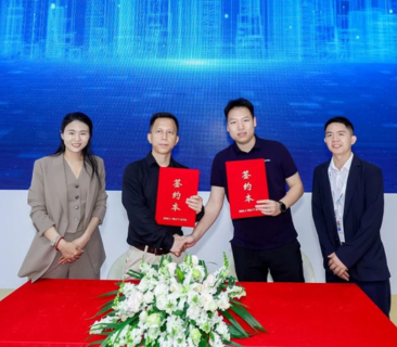 盛弘股份与币游能源达成战略合作，聚焦储能领域深度协作