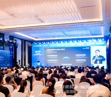 GGII峰会 | 价差紧缩环境下，币游能源如何以AI突围储能收益困局 