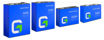 Defining ESS Battery Technology for Modern Energy Storage Solutions