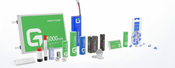 Pioneering Energy Container Solutions for Modern Power Needs