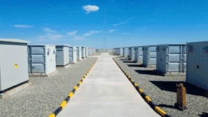 Great Power Company: Leading the Future of Energy Storage and Battery Innovation