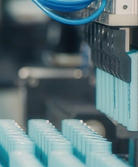 Great Power: Powering Everyday Life with Advanced Consumer Battery Solutions
